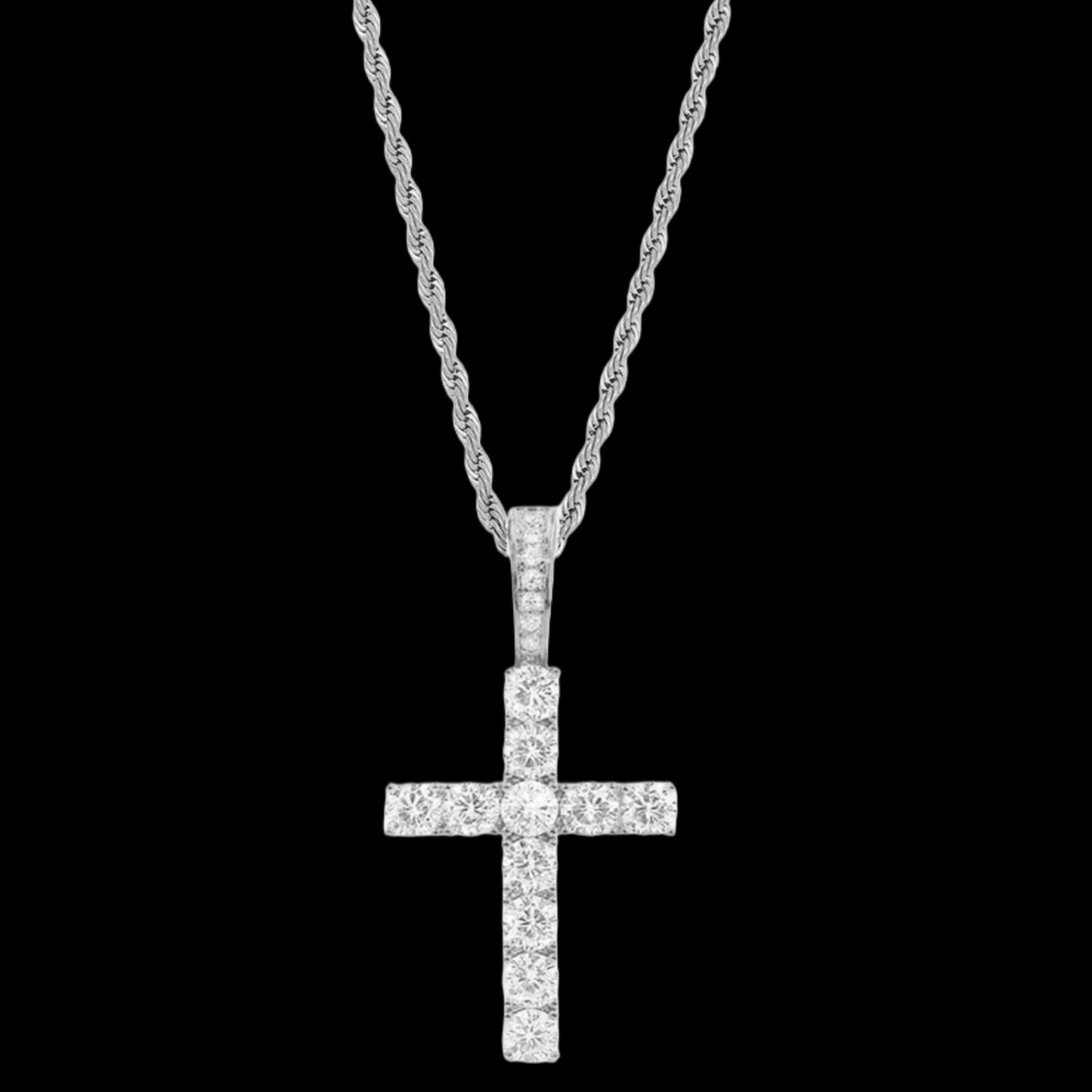 PENDENTE CROCE CLASSIC