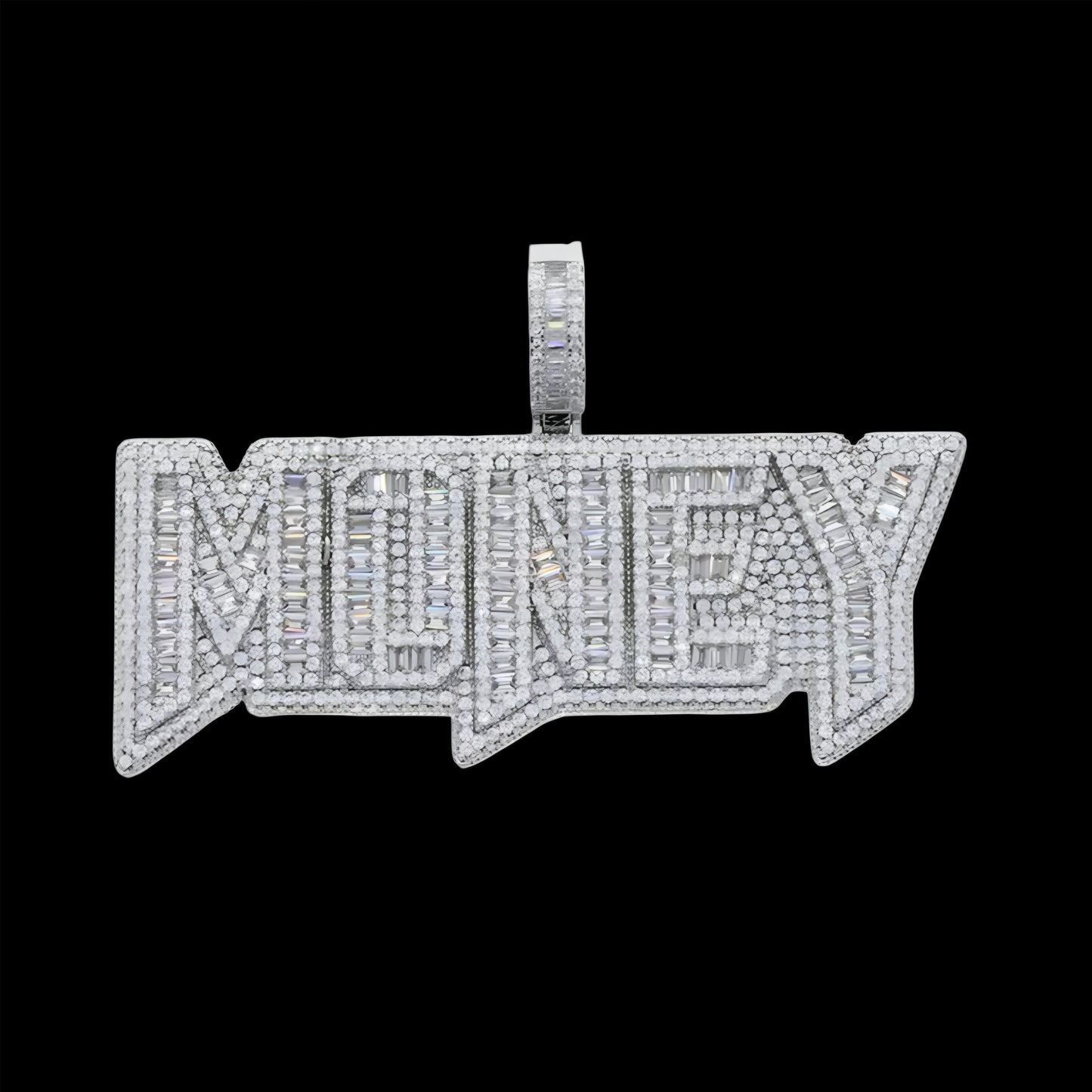 PENDENTE MONEY