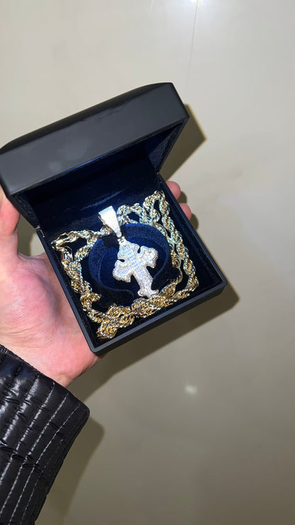 CROCE ROYAL BAGUETTE