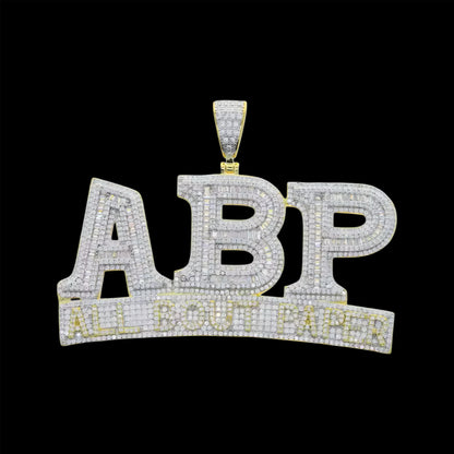 PENDENTE ALL BOUT PAPER