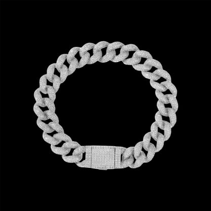 BRACCIALE CUBAN MIAMI