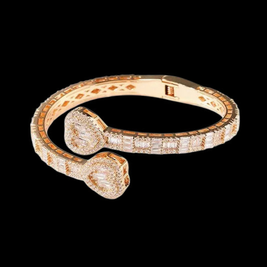 BRACCIALE ICY LOVE