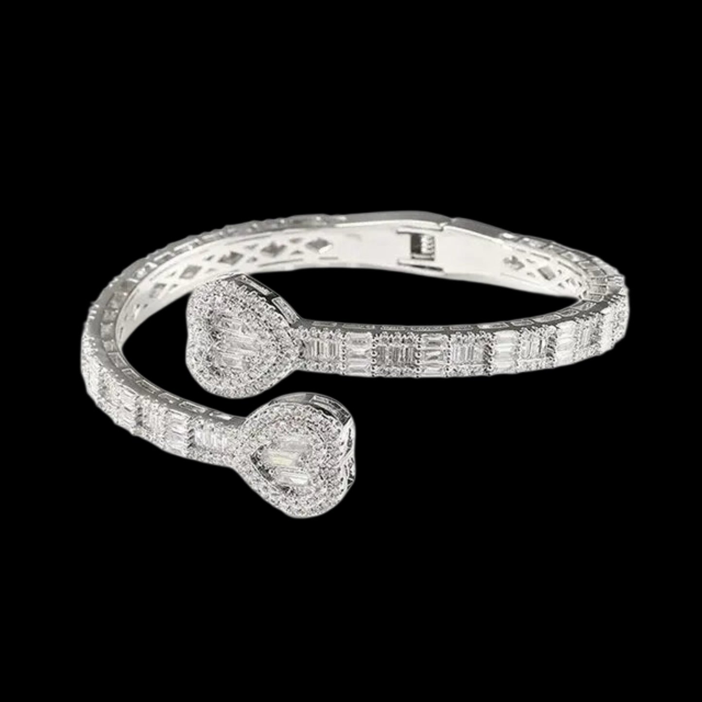 BRACCIALE ICY LOVE