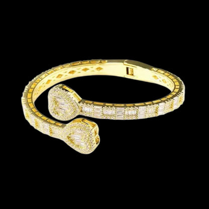 BRACCIALE ICY LOVE