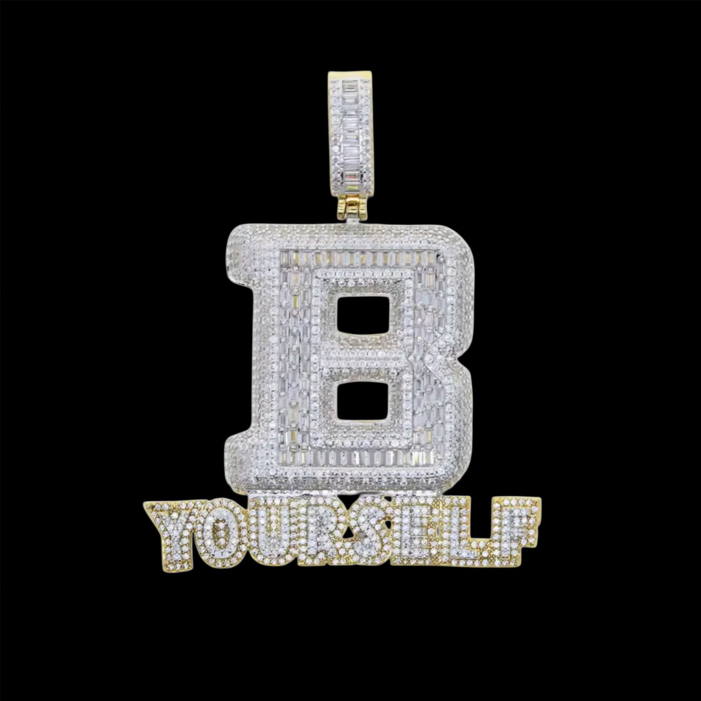 PENDENTE B YOURSELF