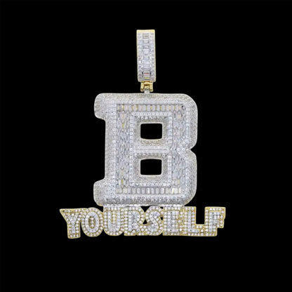PENDENTE B YOURSELF