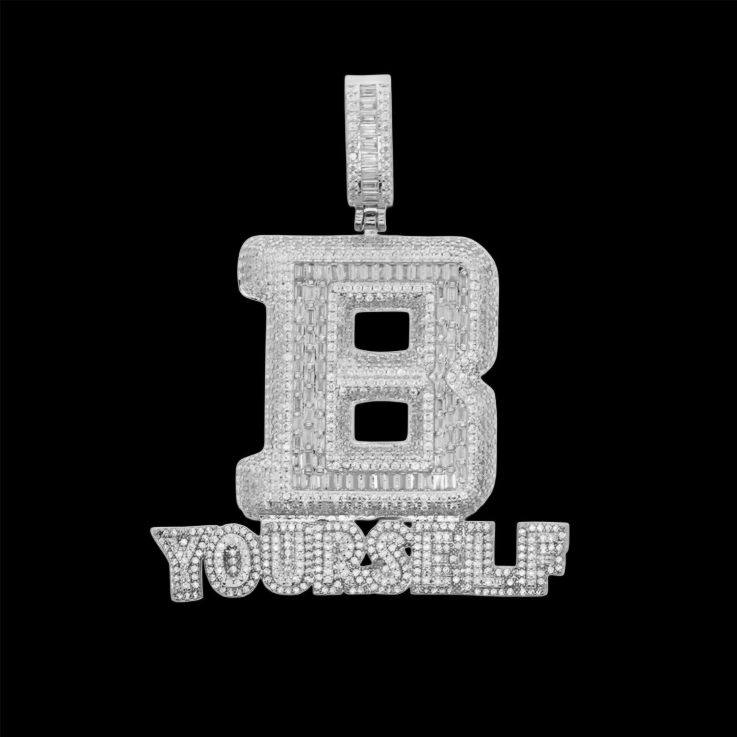 PENDENTE B YOURSELF
