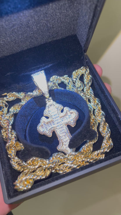 CROCE ROYAL BAGUETTE